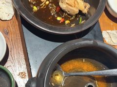 -云海肴·汽锅鸡·云南代表菜(美罗城店)