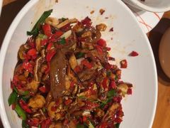 -渔乡米香·剁椒鱼头(四方坪店)