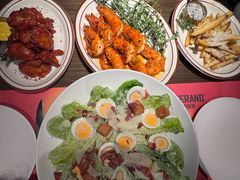 -ZAFFERANO西班牙海鲜饭(上海首店)