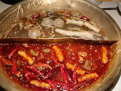 -小龙坎火锅(全球总店)