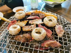 -P1泥炉烤肉(市桥富华东路店)