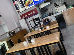 -黔江鸡杂•剁椒卤肉饭(蟠龙小学店)