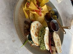 -The Rug Cafe(王府中环店)