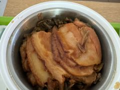 -老乡鸡(合肥高铁南站店)