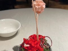 -狮王府淮扬菜(老门东店)