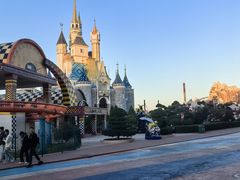 -蓬莱欧乐堡梦幻世界