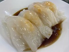 -阿殳菜馆·私厨(水围村店)