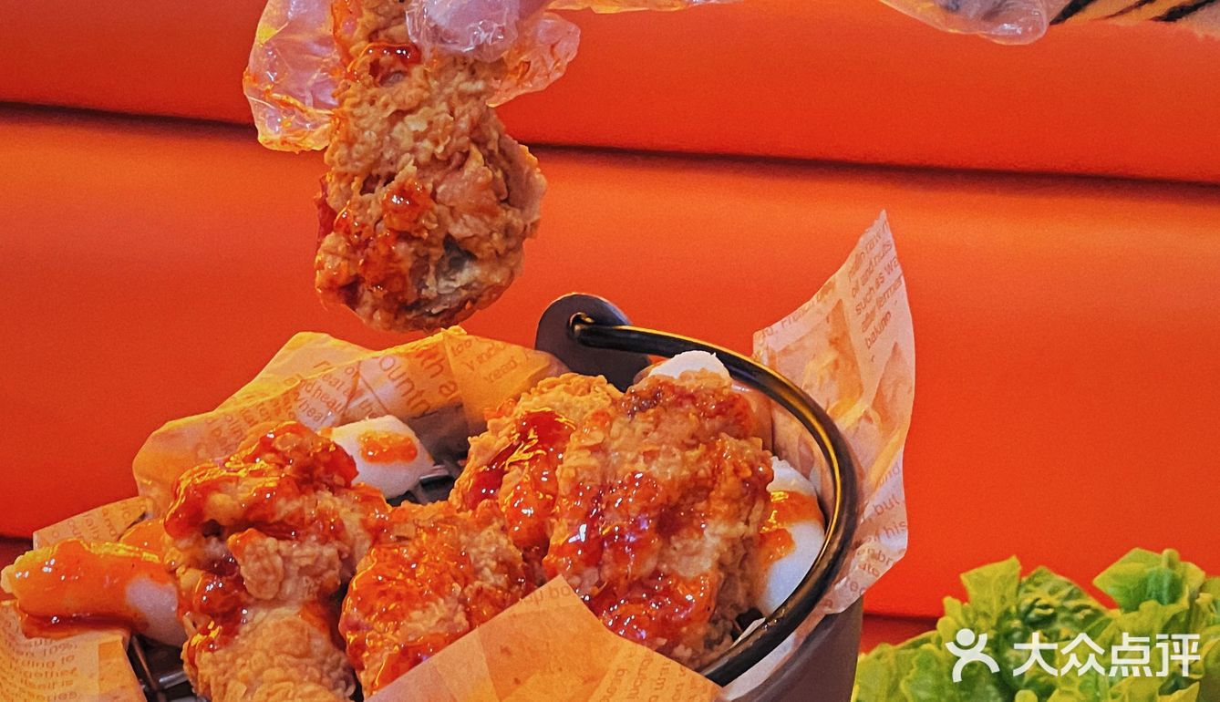 开业五折吃到湛江首家水果烤肉！冲鸭！