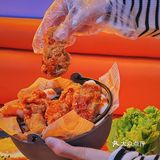 开业五折吃到湛江首家水果烤肉！冲鸭！