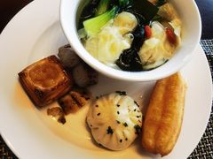 -洲际酒店·地平线全日餐厅HORIZON CAFÉ