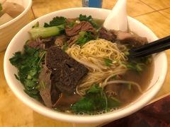 -莲塘味宝园牛杂(天越翔园店)