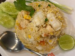 -大螃蟹海鲜餐厅