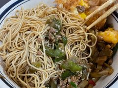 -李易面馆(树木岭店)