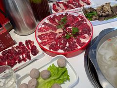 -八合里潮汕鲜牛肉火锅(吉大店)