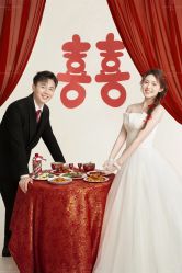 点击看大图 -金夫人婚纱摄影(衡阳店)