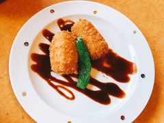 -蟹道乐(網元別館店)