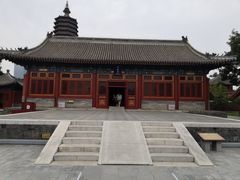 -西海子公园