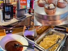 -比格比萨自助(德思勤四季汇店)