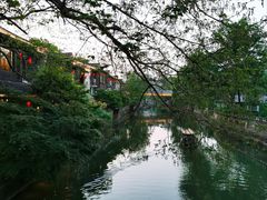 -小河直街历史文化街区