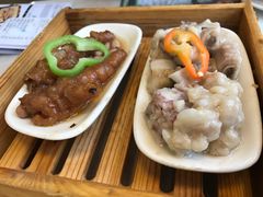 -粤点王茶楼(海丰店)