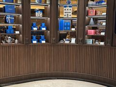 -CHARLIETOWN红茶公司(南京万象天地店)