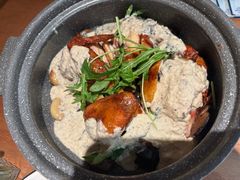 -芭莉与彩虹西餐厅(成都合生汇店)