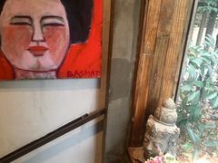 -Ginger(兴国路店)