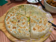 -甲乙饼·手工牛肉饼(东方广场店)