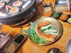 -子檀大隐炭烧(食品街店)