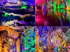 -宝晶宫旅游景区