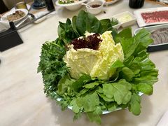 -牛街·马辈儿涮肉(牛街总店)