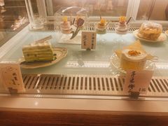 -Kekimatata 生日蛋糕·烘焙教学