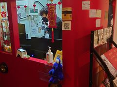 -H立方实景剧情密室(天河旗舰店)