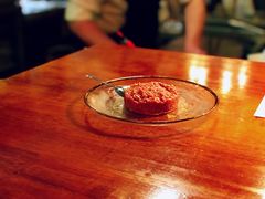 -羽深肉铺 Steak & Wine