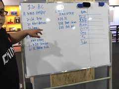 -CrossFit ShiFu美式综合体能训练馆
