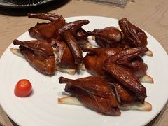 -柴门头啖汤·经典川菜·慢火汤品(锦城万达店)