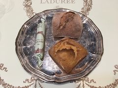 -ladurée(戴高乐机场T 2F店)