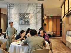 -花城苑广府菜(侨鑫店)