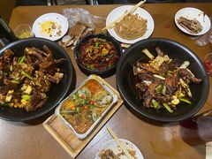 -掌上鲜(南顺城街店)