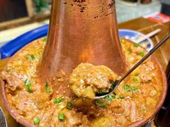 -雀舞云南菜(天津天河城购物中心店)