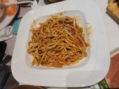 -新兴·金羊座·粤菜点心(乐峰店)