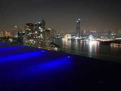 -阿瓦尼河滨曼谷酒店