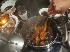 -新兴·金羊座·粤菜点心(乐峰店)