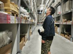 -宜家家居(西安未央商场店)