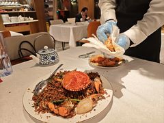 -喜记避风塘炒辣蟹(旗舰店)