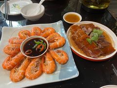 -鹅滋道(甘坑古镇店)