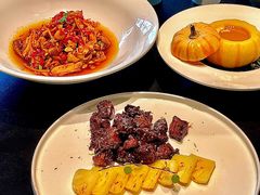 -东湖34号餐厅·湖北菜