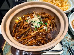 响油鳝丝-苏帮袁Sue Cuisine(南开大悦城店)