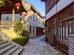 -朝花夕拾中餐厅(台儿庄古城复兴广场店)
