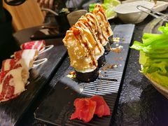 -悟空酒场烤肉(凯德壹中心店)